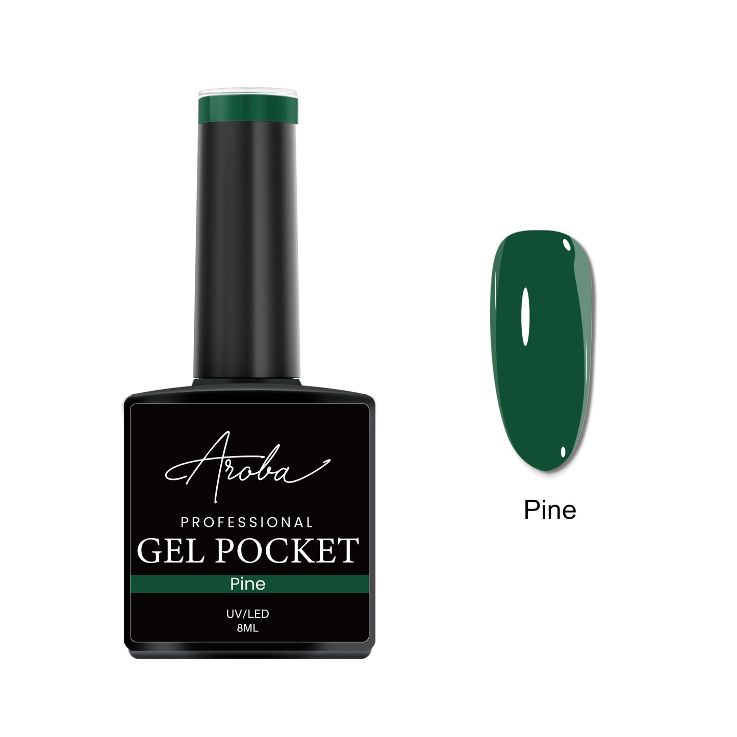 Pine Gel Pocket 8ml - 063