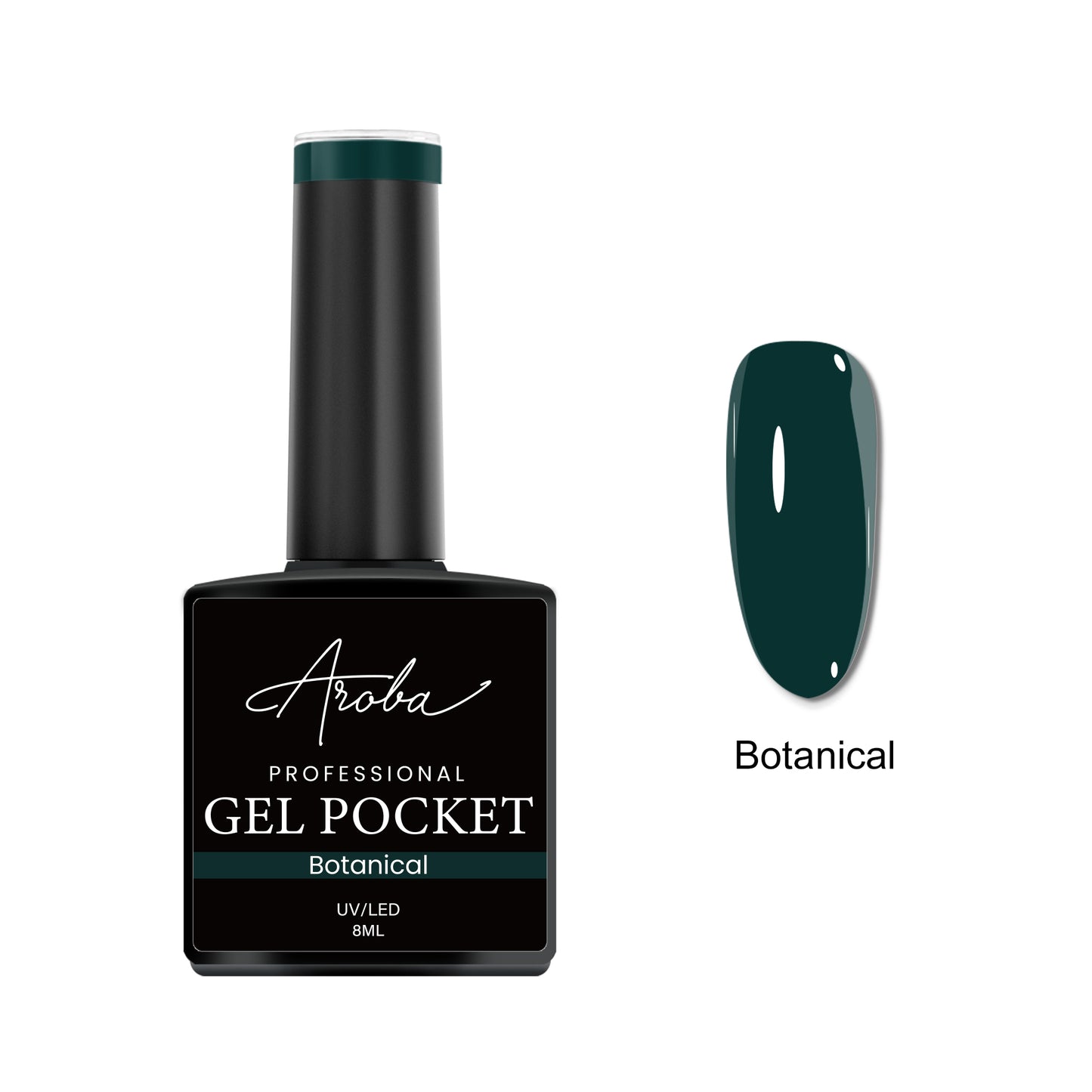Botanical Gel Pocket 8ml - 064