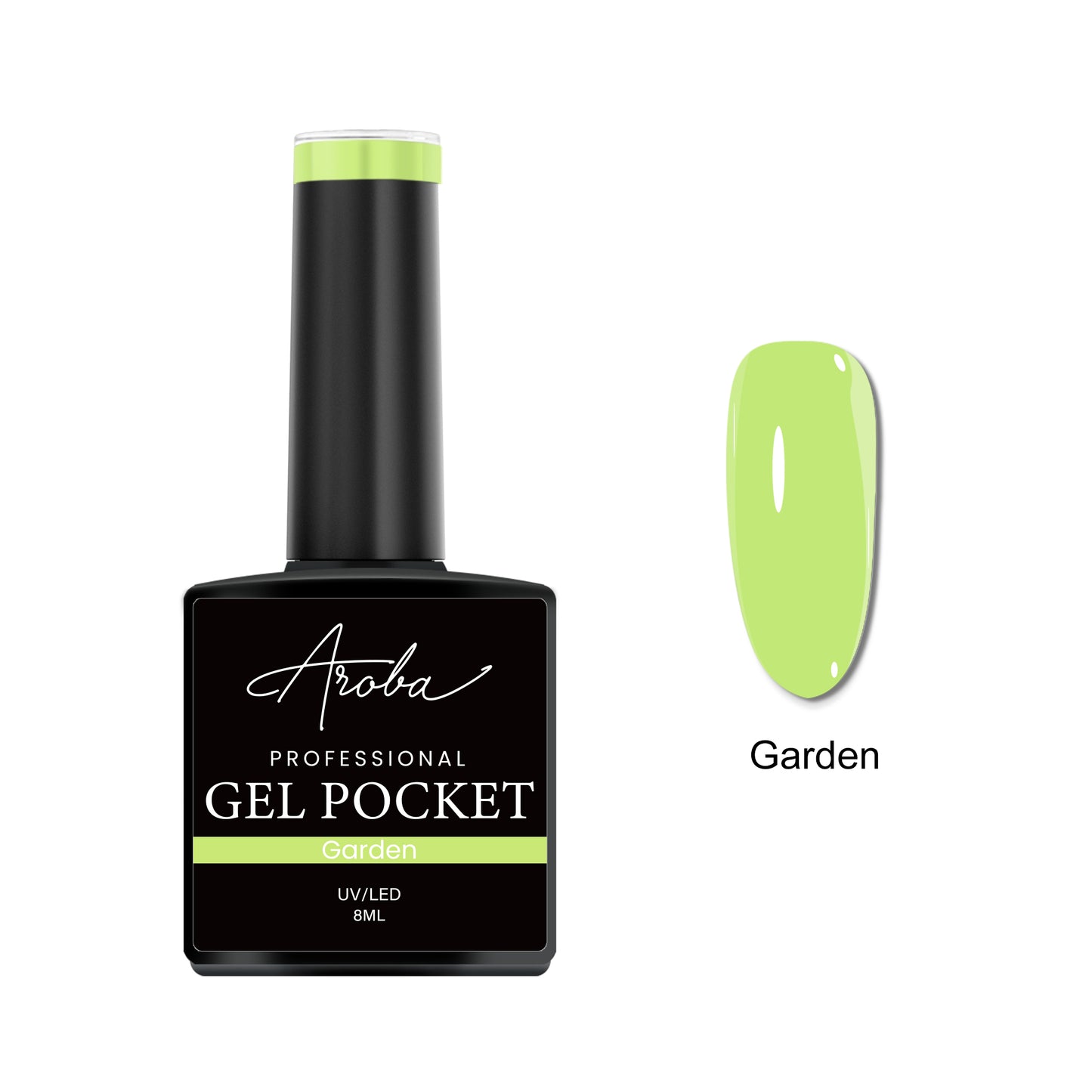 Garden Gel Pocket 8ml - 051