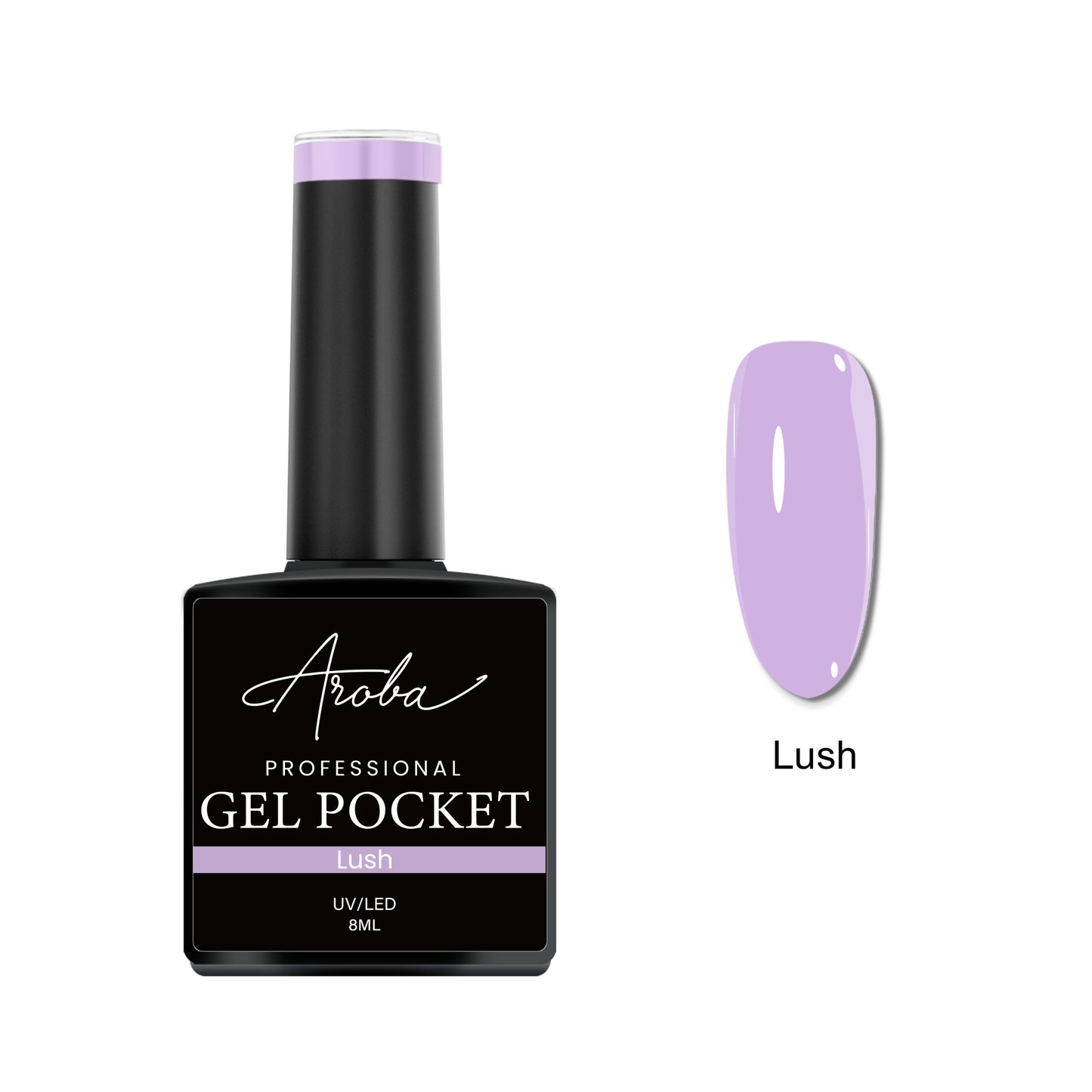Lush Gel Pocket 8ml - 032