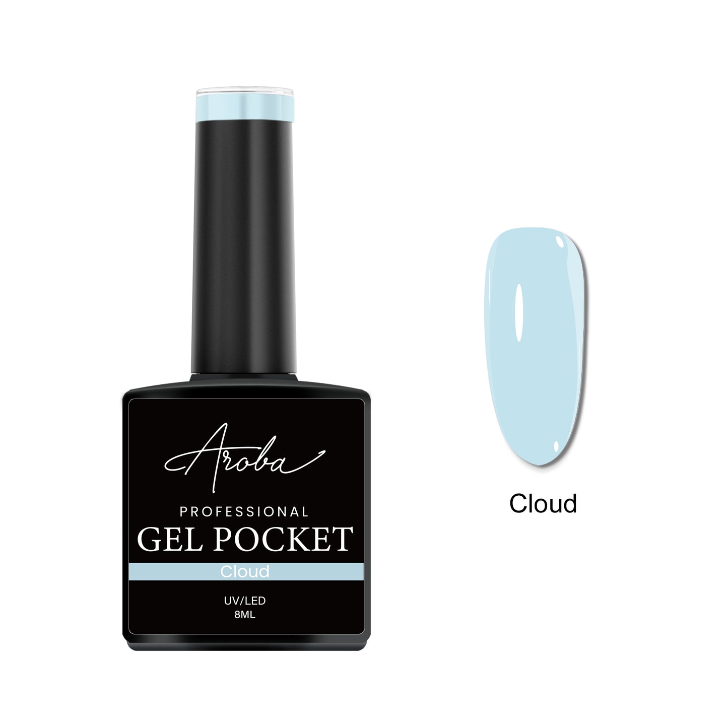 Cloud Gel Pocket 8ml - 065