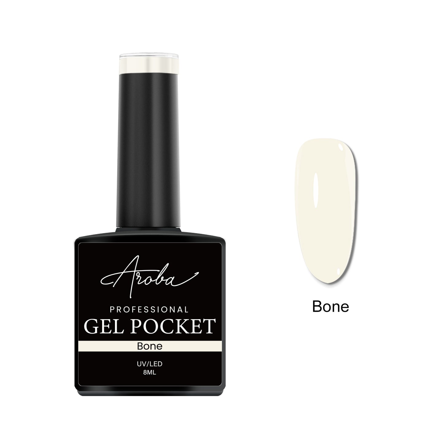 Bone Gel Pocket 8ml - 001