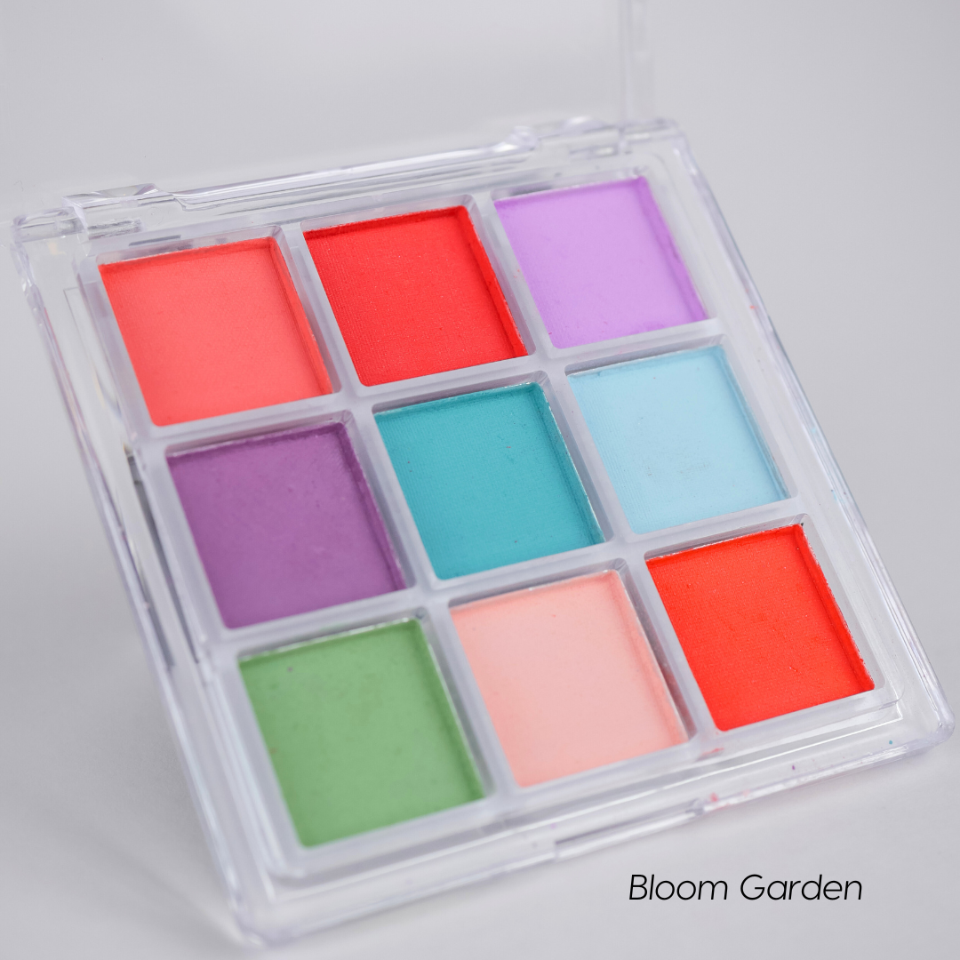 Nueva paleta de degradado: ¡Viva!