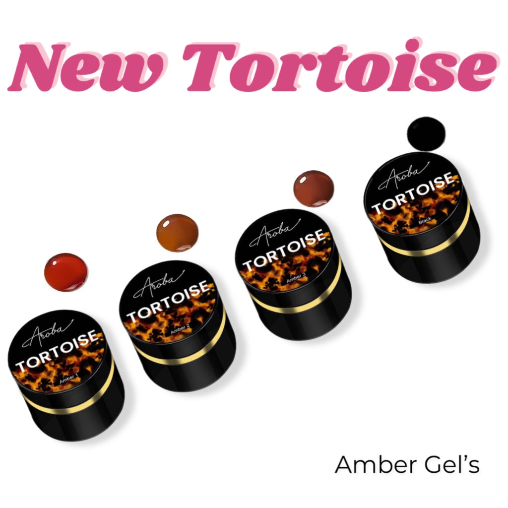 Nuevo kit de tortuga