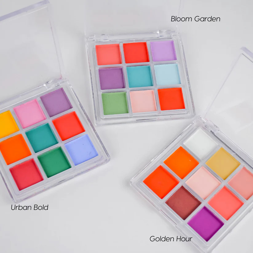 Gradient Palette Bundle
