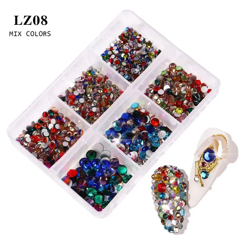 Gems Box