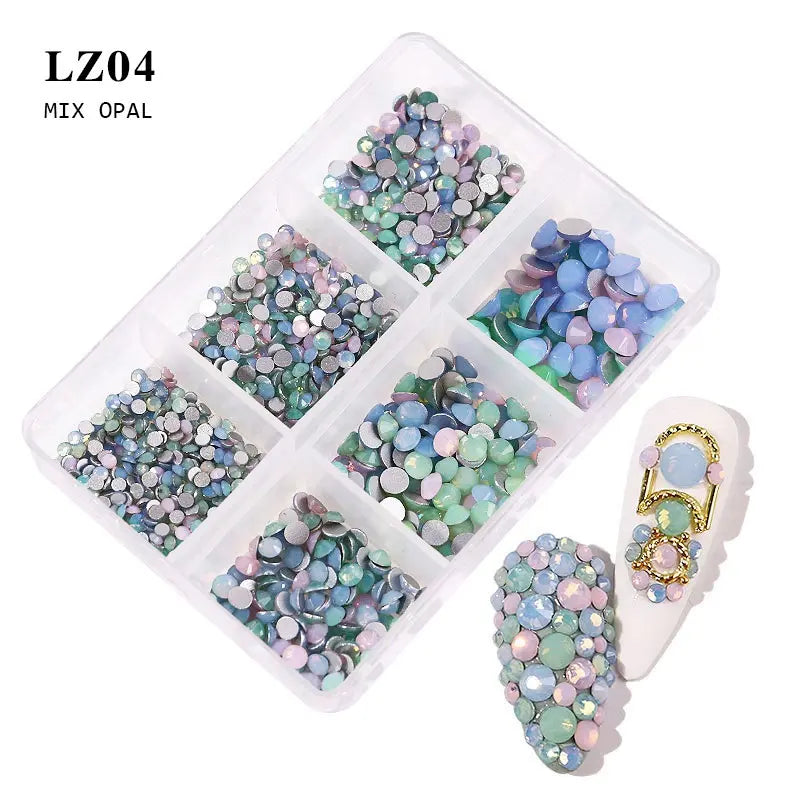 Gems Box