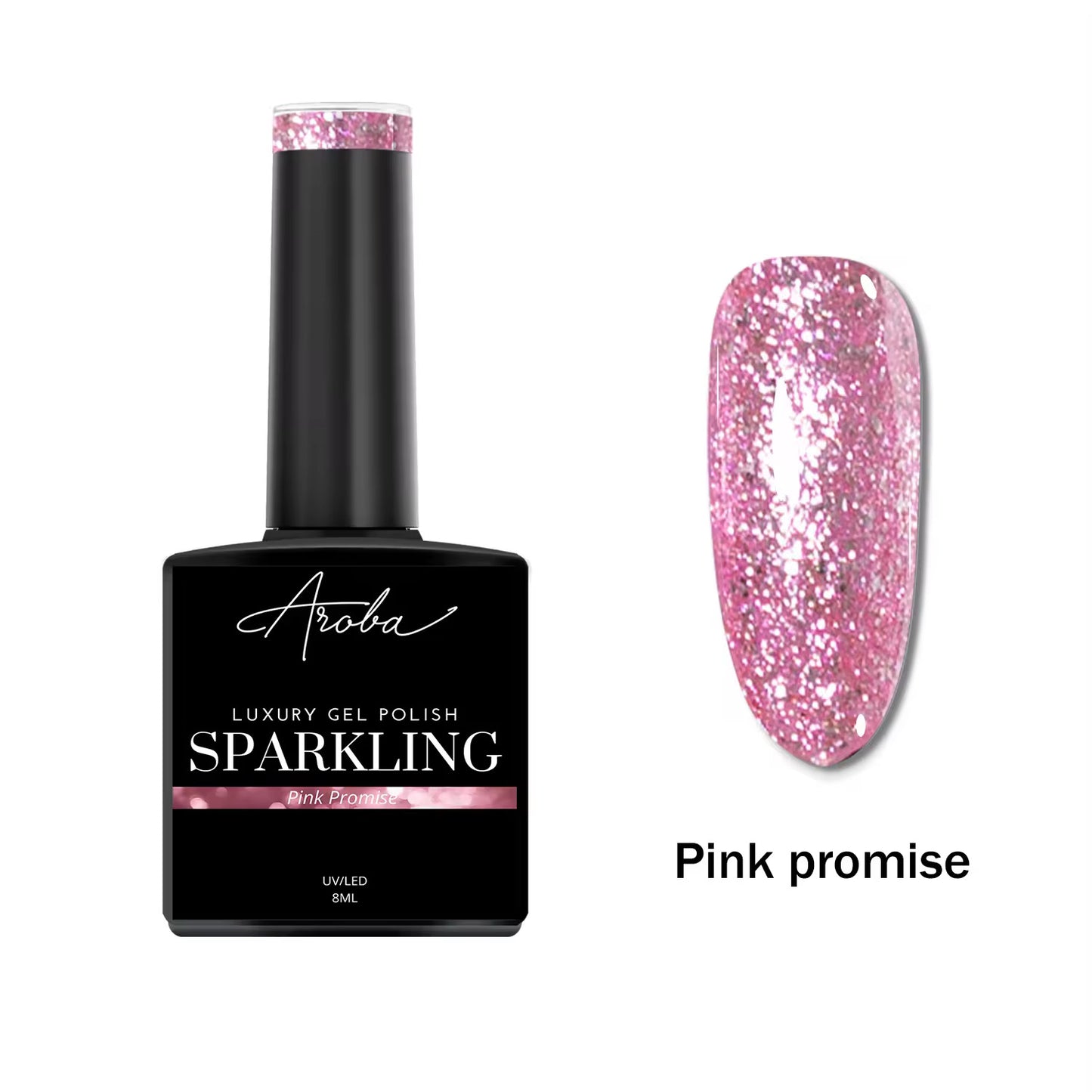 Valentines Co. (Glittery)