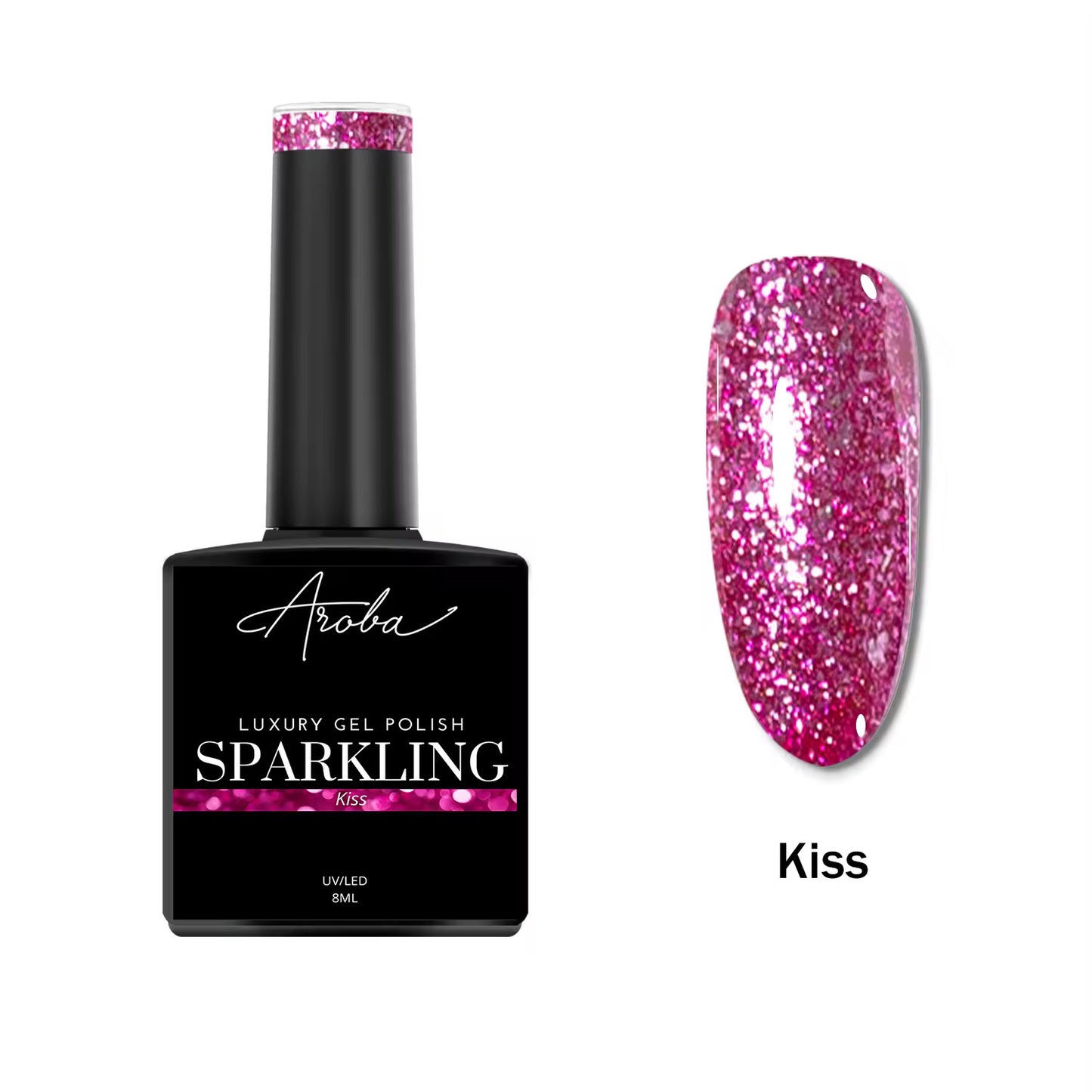 Valentines Co. (Glittery)