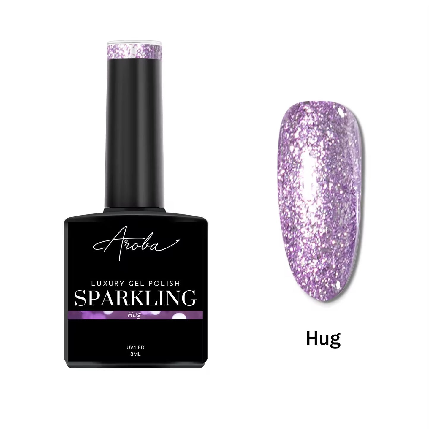 Valentines Co. (Glittery)