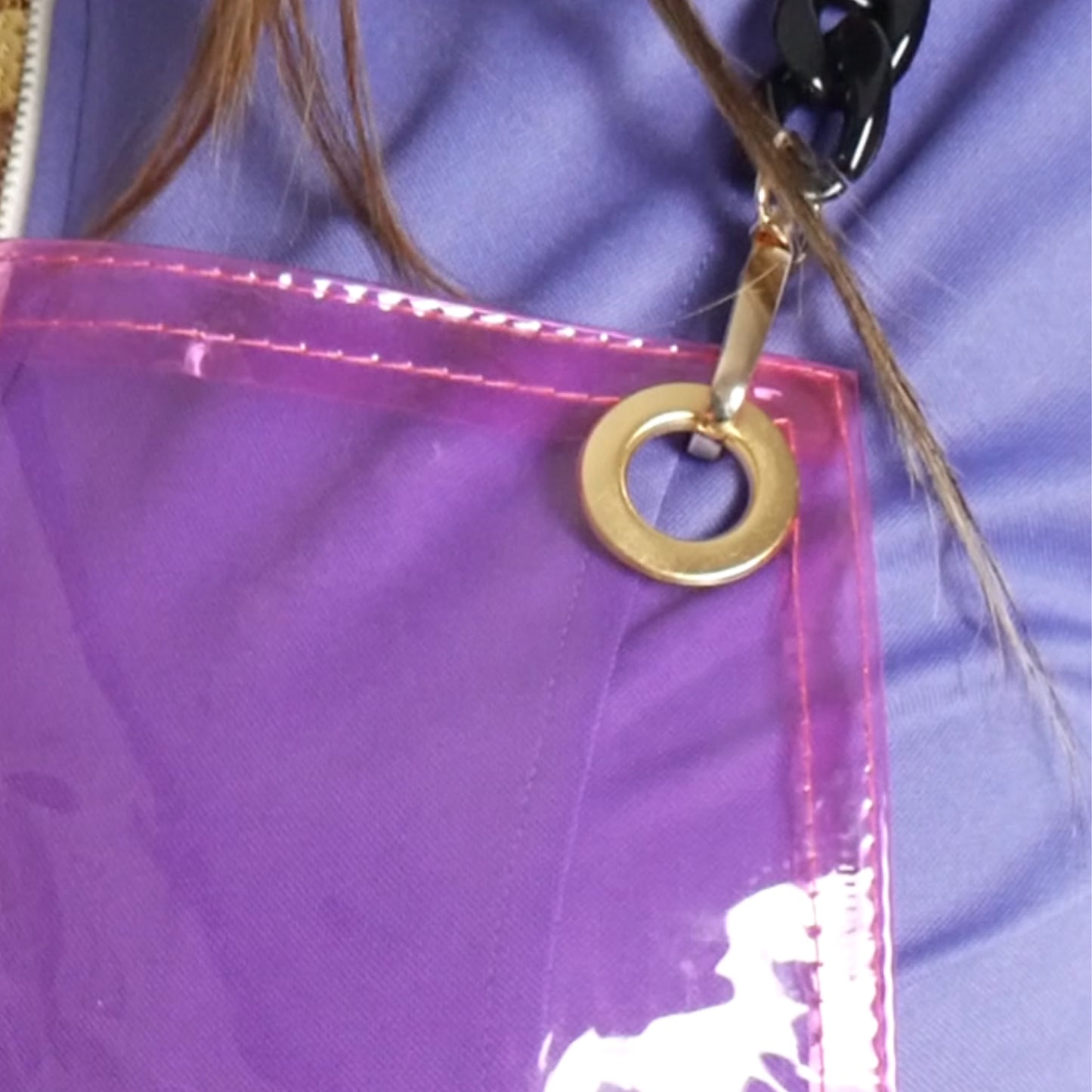 Protective Fashion Apron (PRE_ORDER)