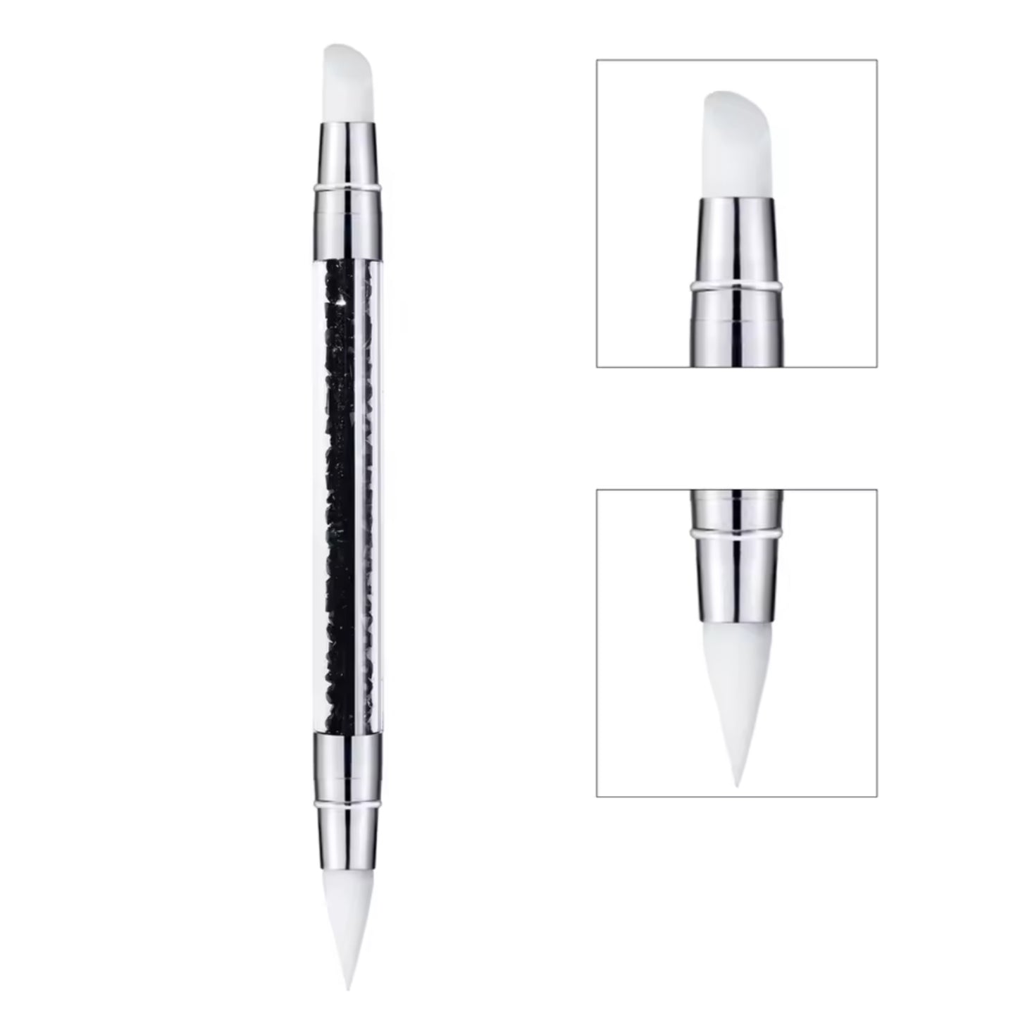 Silicone Pen