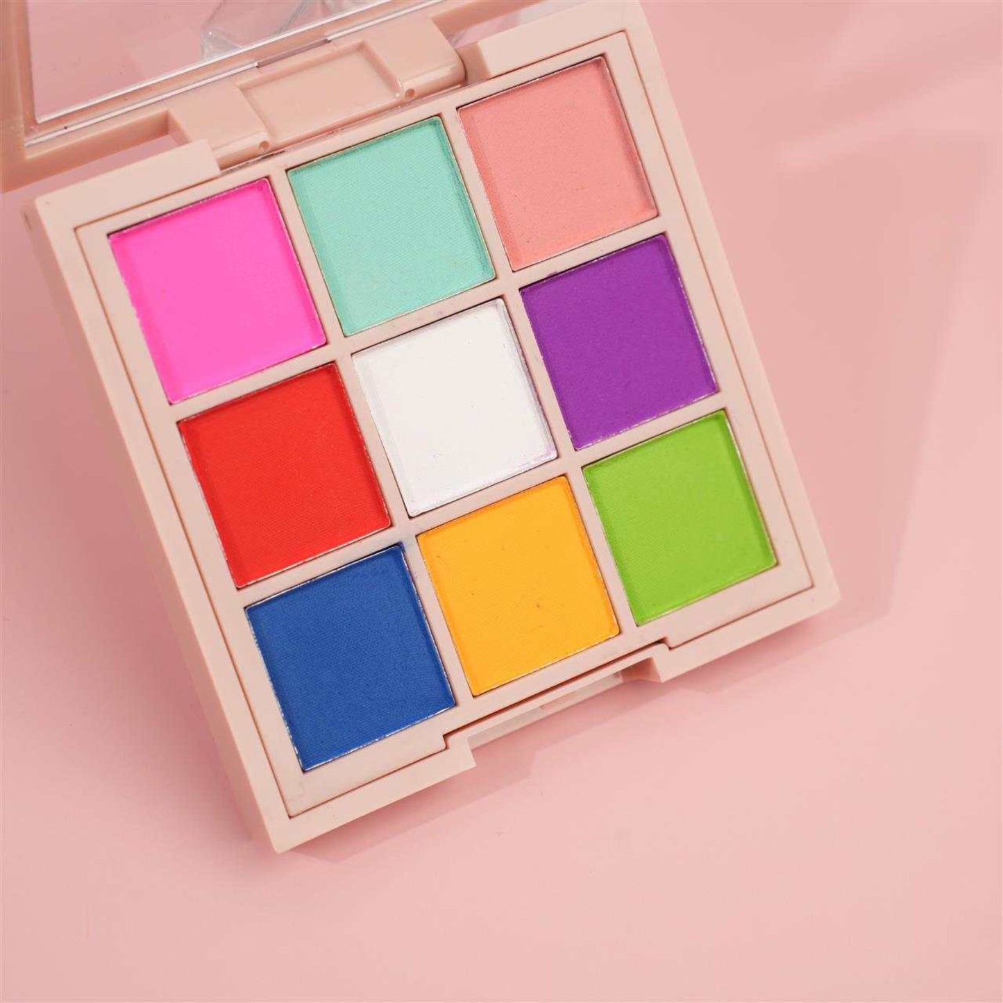 Vibrant Gradient Palette 2.0