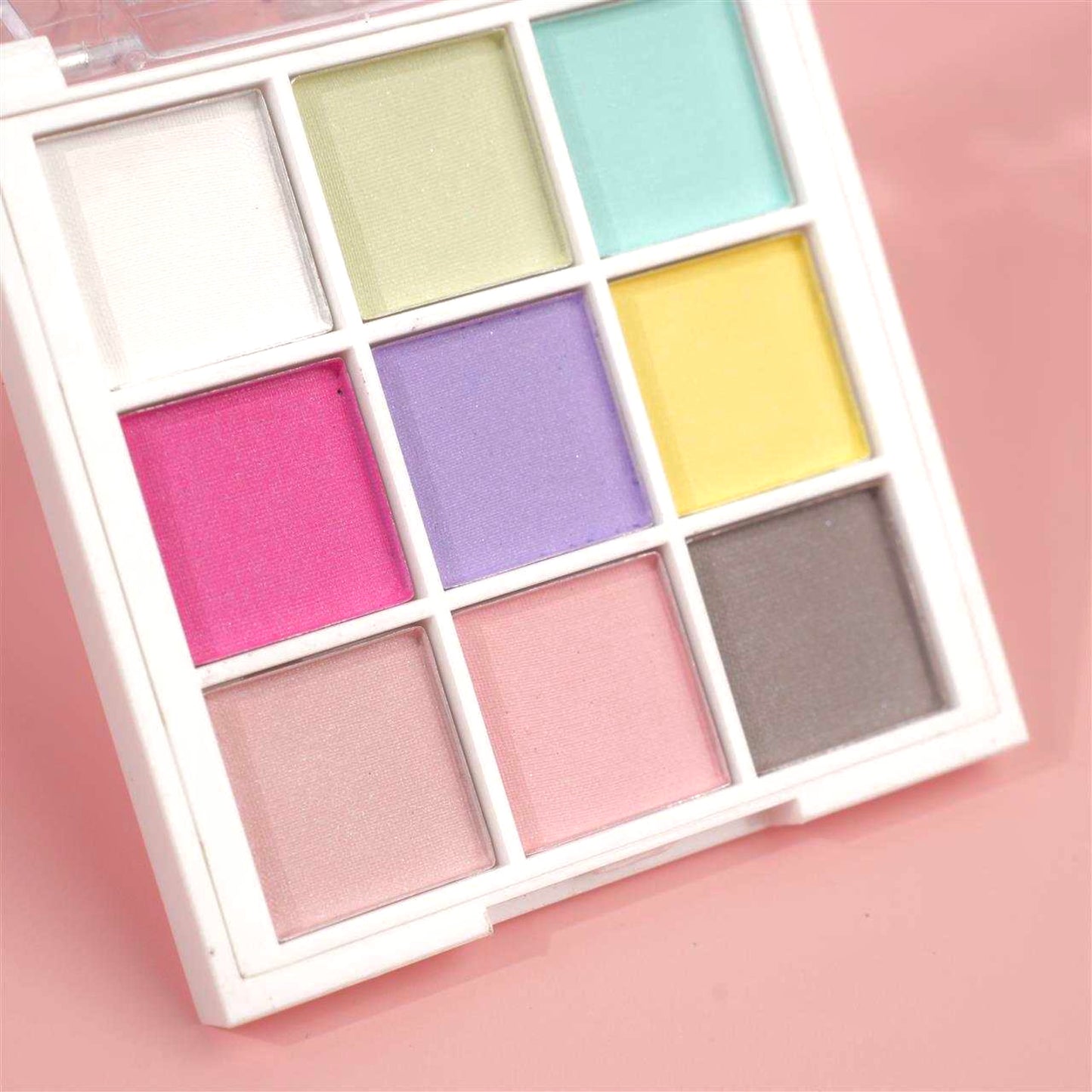 Macarons Gradient Palette