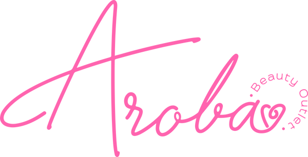 Aroba Beauty Outlet logo
