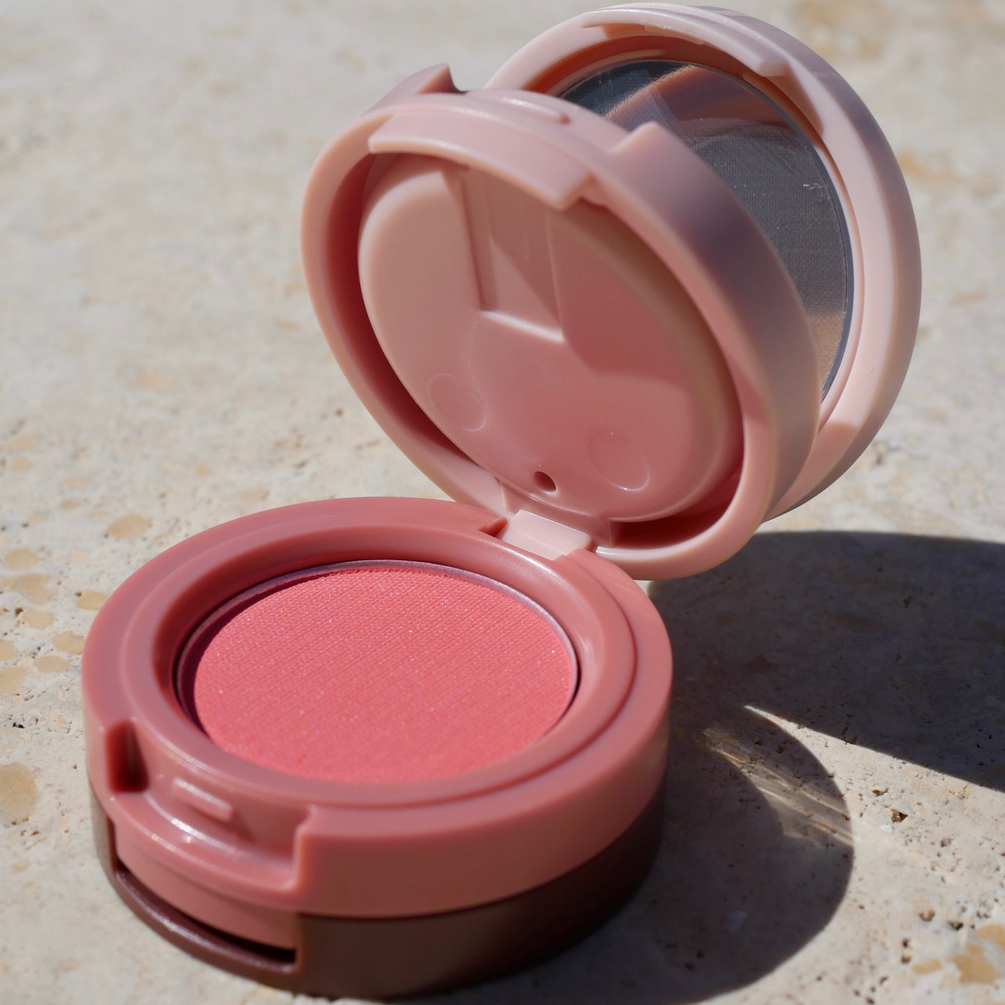 Maquillaje SOS - Rosa Brillante