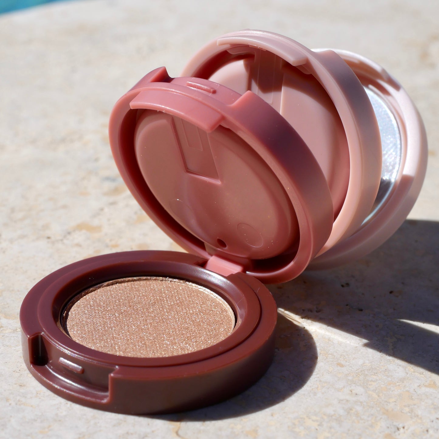 Maquillaje SOS - Sueño de terciopelo