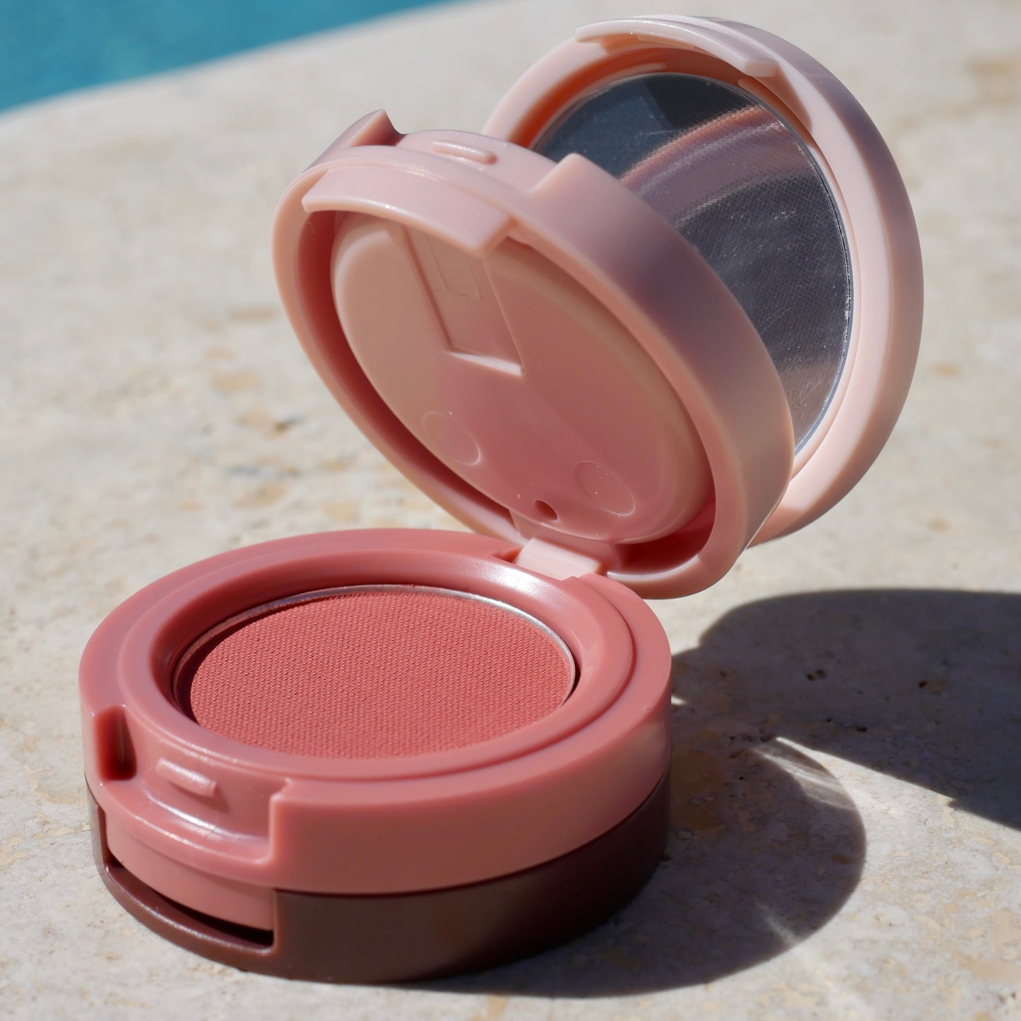 Maquillaje SOS - Sueño de terciopelo