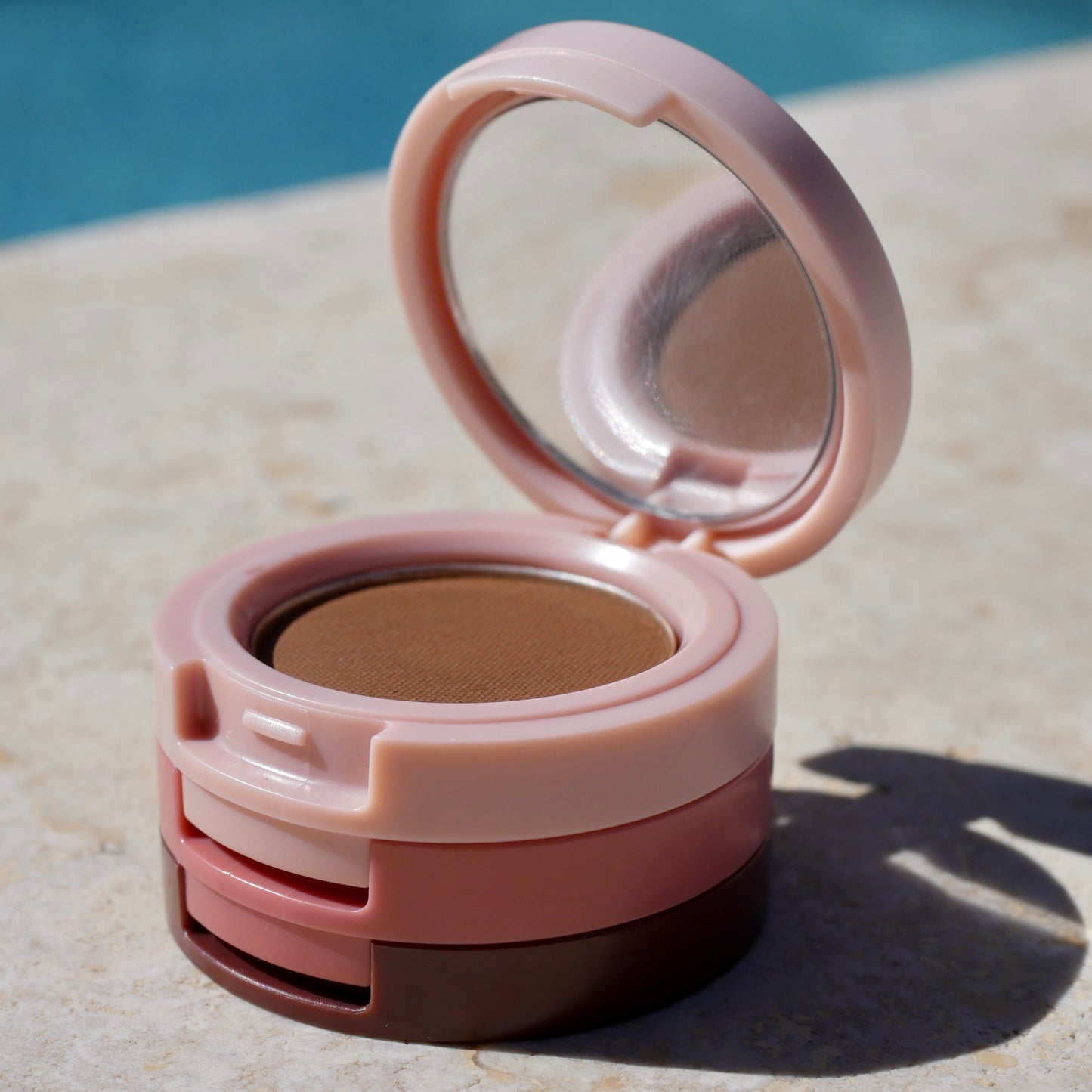 Maquillaje SOS - Sueño de terciopelo