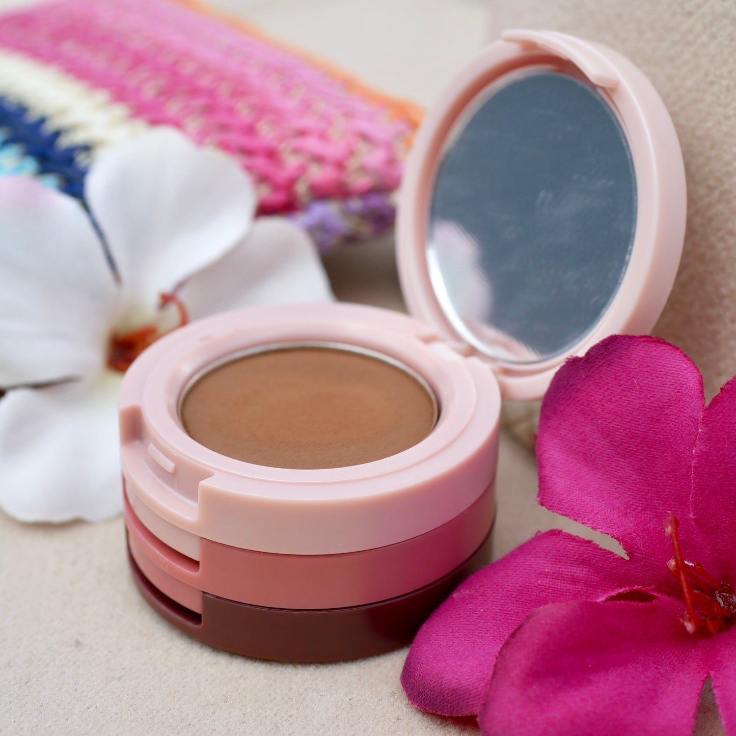 Maquillaje SOS - Sueño de terciopelo