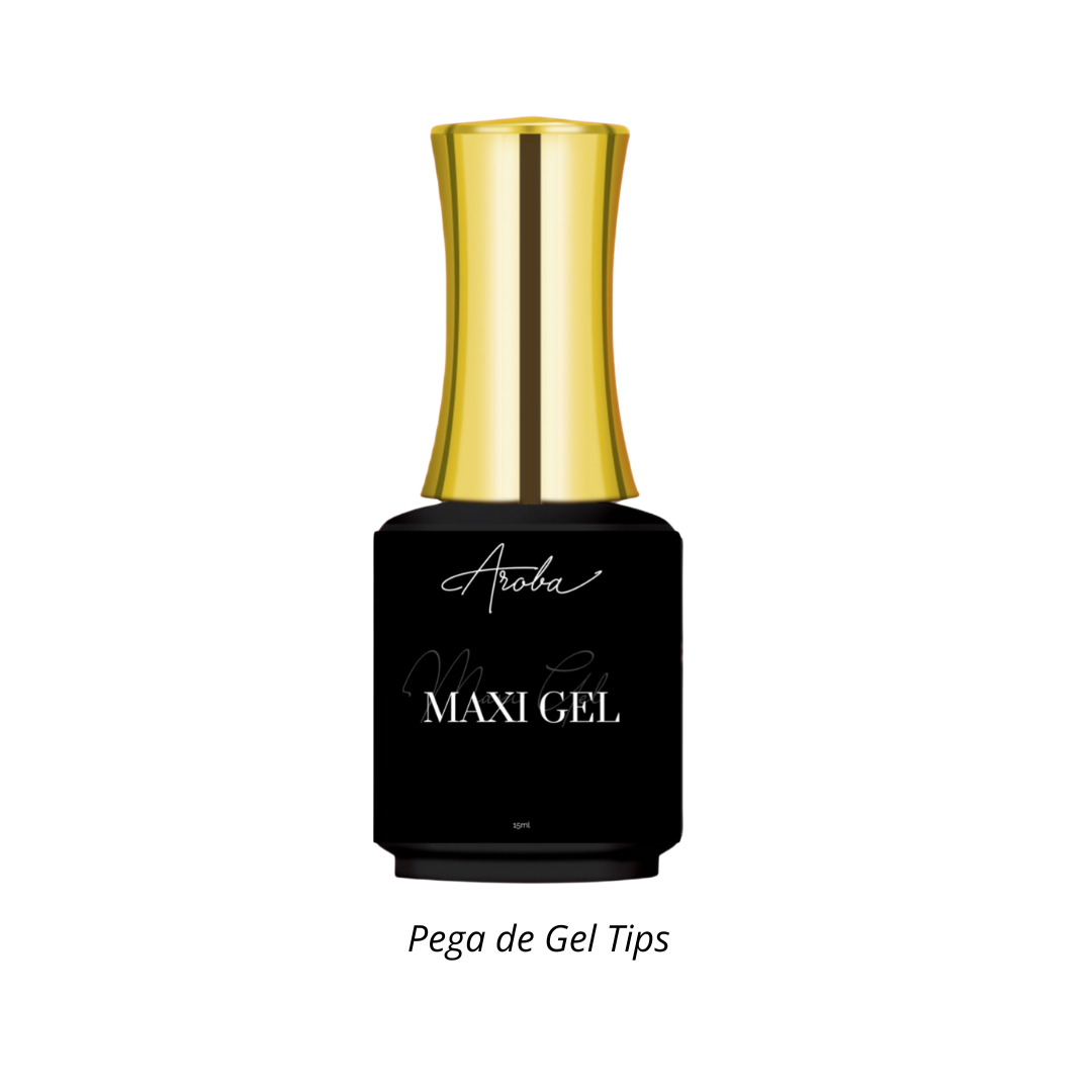 Gel maxi