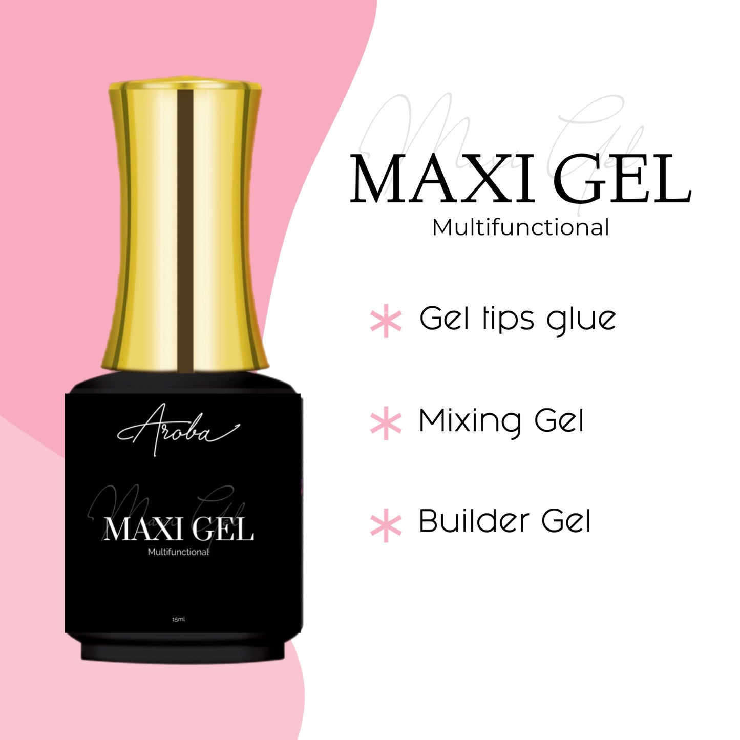 Maxi Gel
