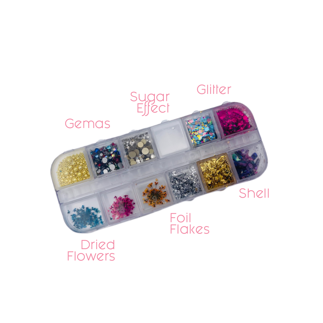 Magic Mini Box