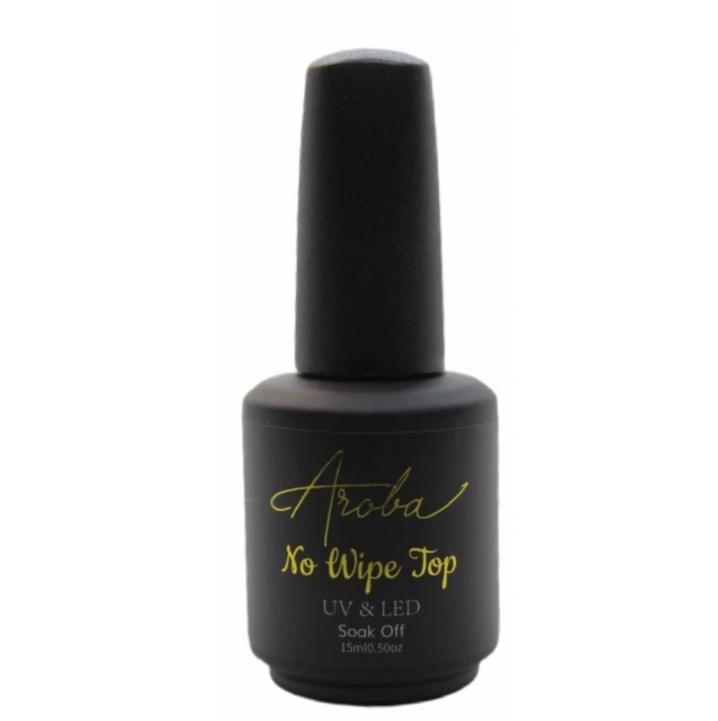Top Coat Shine (No Wipe)