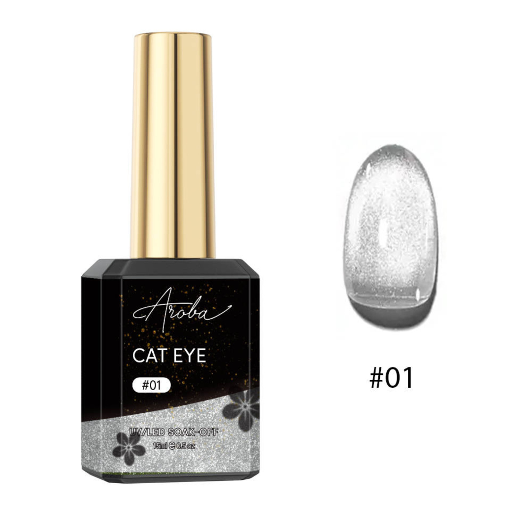 Cat Eye 01