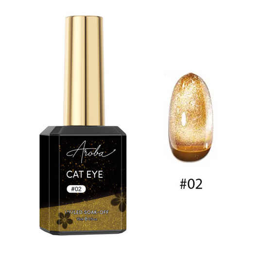 Cat Eye 02