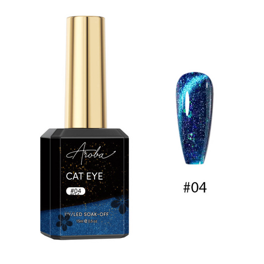 Cat Eye & Reflective 04