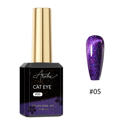 Cat Eye & Reflective 05