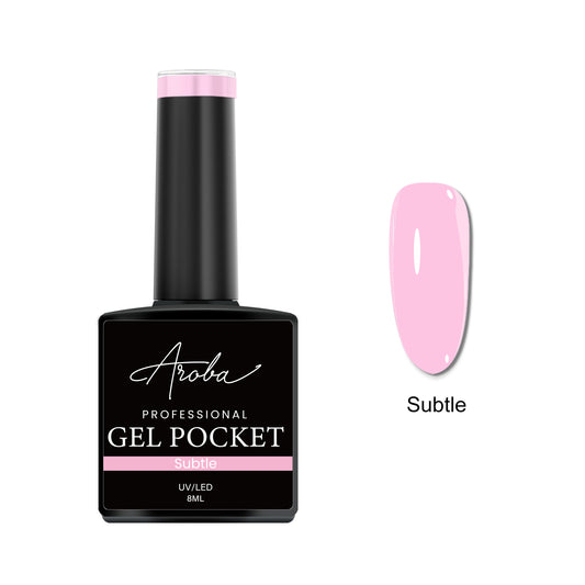 Subtle Gel Pocket 8ml - 027