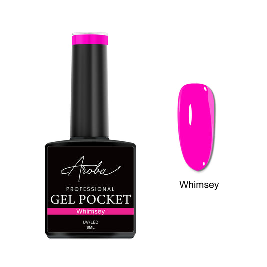 Whimsey Gel Pocket 8ml - 018