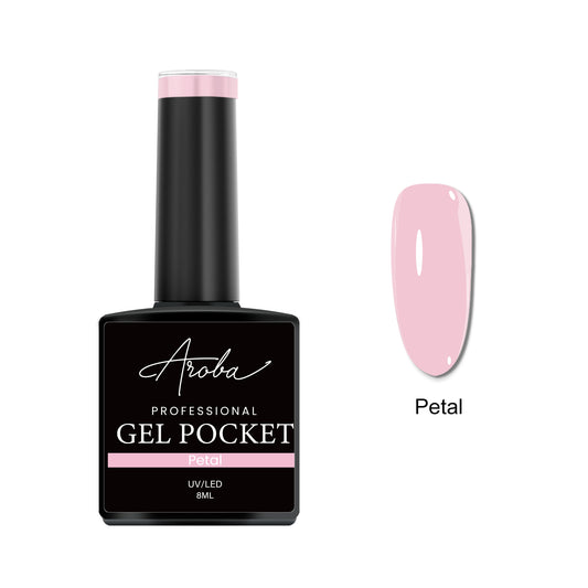 Petal Gel Pocket 8ml - 026