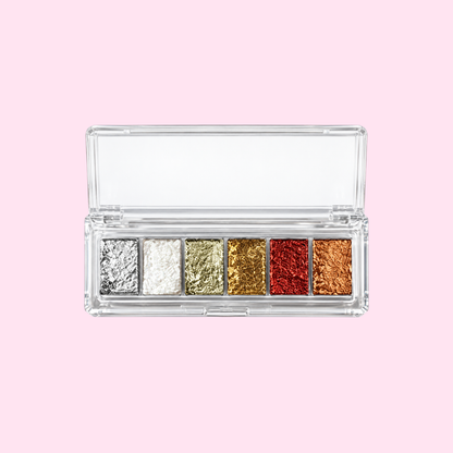 Gilded Palette | 6 Colors