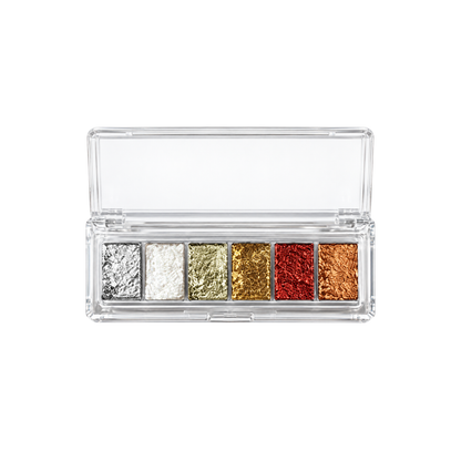 Gilded Palette | 6 Colors