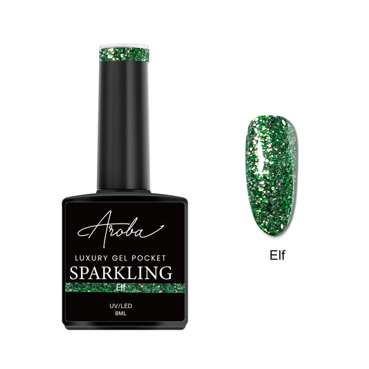 Elf Gel Pocket 8ml - 030 (Sparkling)