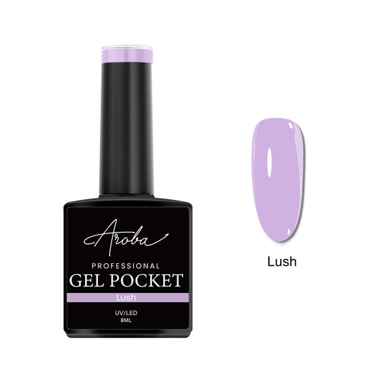 Lush Gel Pocket 8ml - 032