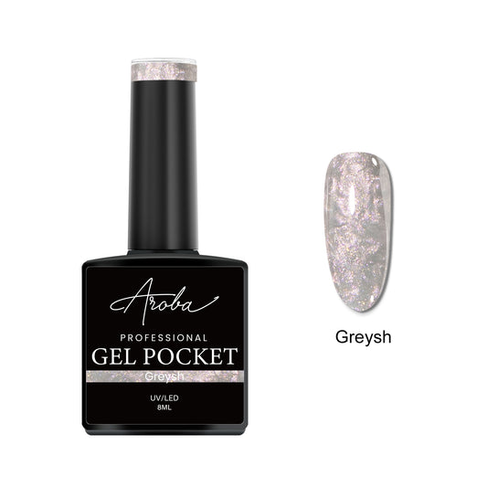 Greysh Gel Pocket 8ml - 039 (Satin)
