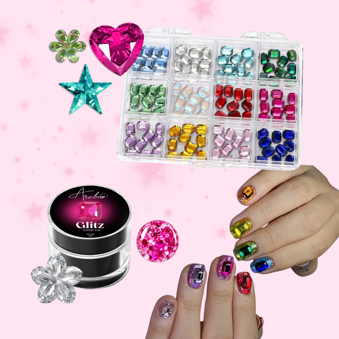 Glitz Co.