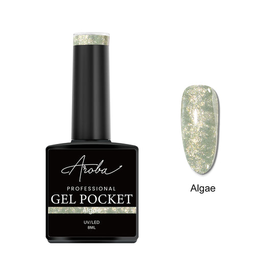 Algae Gel Pocket 8ml - 041 (Satin)