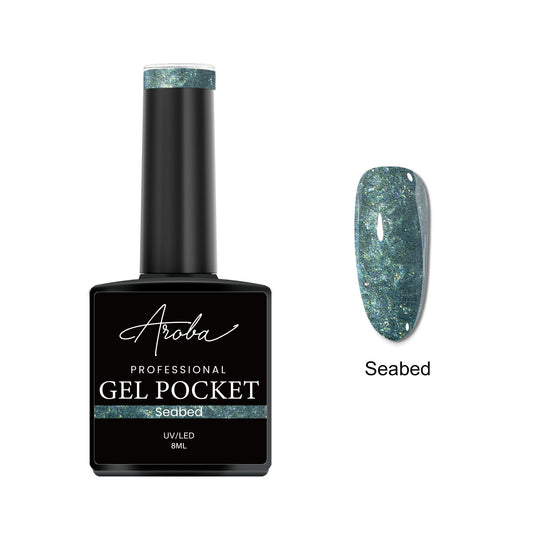 Seabed Gel Pocket 8ml - 042 (Satin)