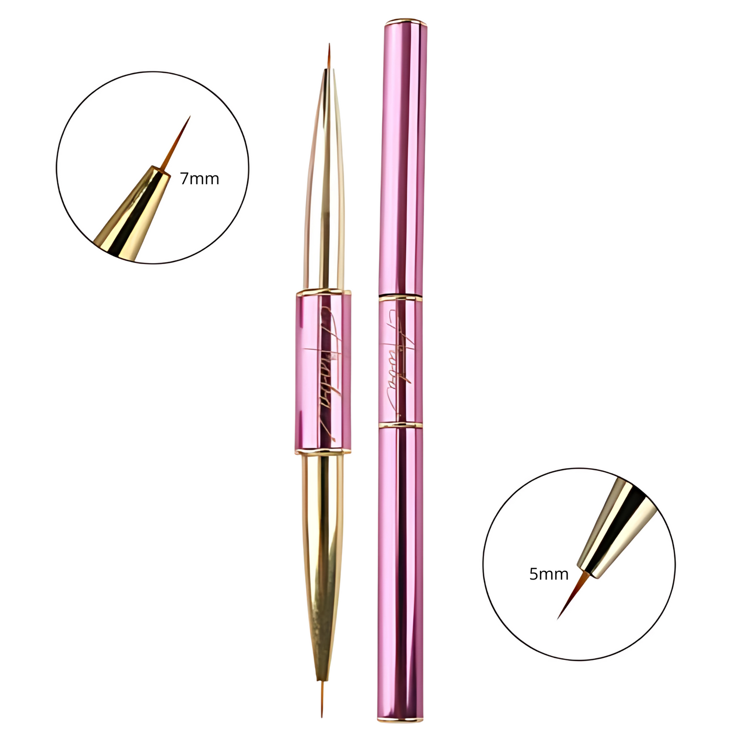 Nail Artist Brush