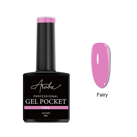 Fairy Gel Pocket 8ml - 031