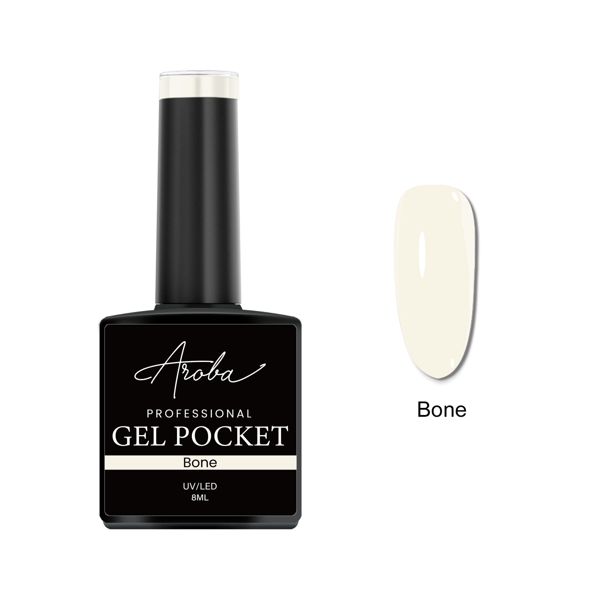 Bone Gel Pocket 8ml - 001