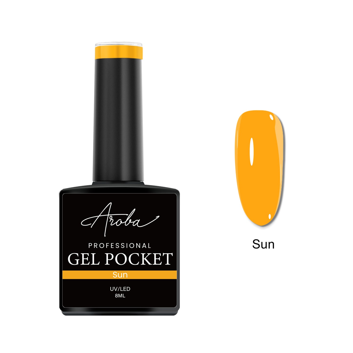 Sun Gel Pocket 8ml - 006