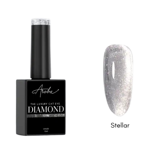 Stellar Cat Eye (Diamond Co.)