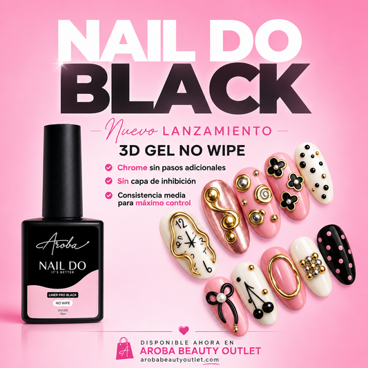 Nail Do - Liner Pro