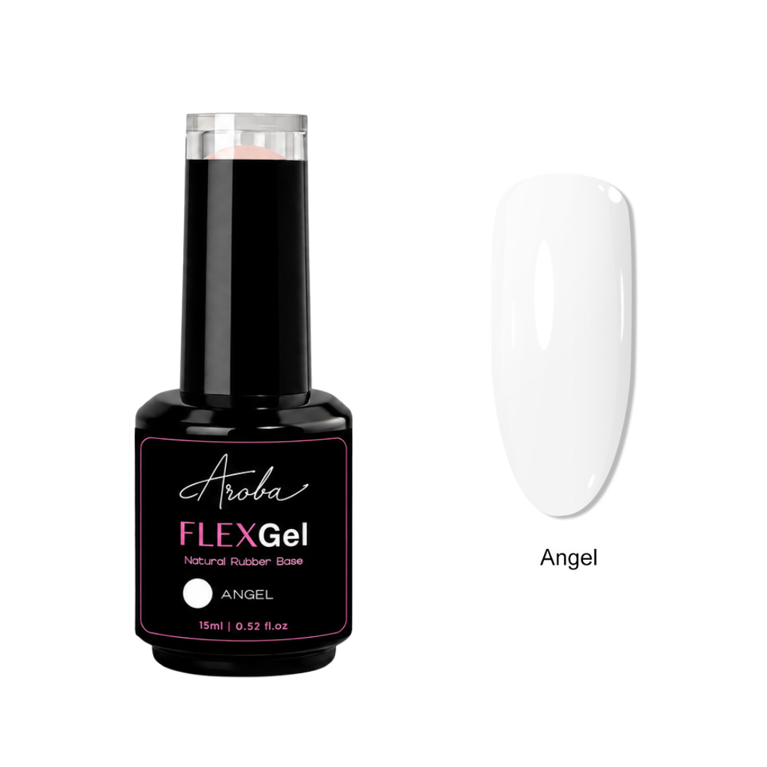 Angel - Flex Gel Rubber Base